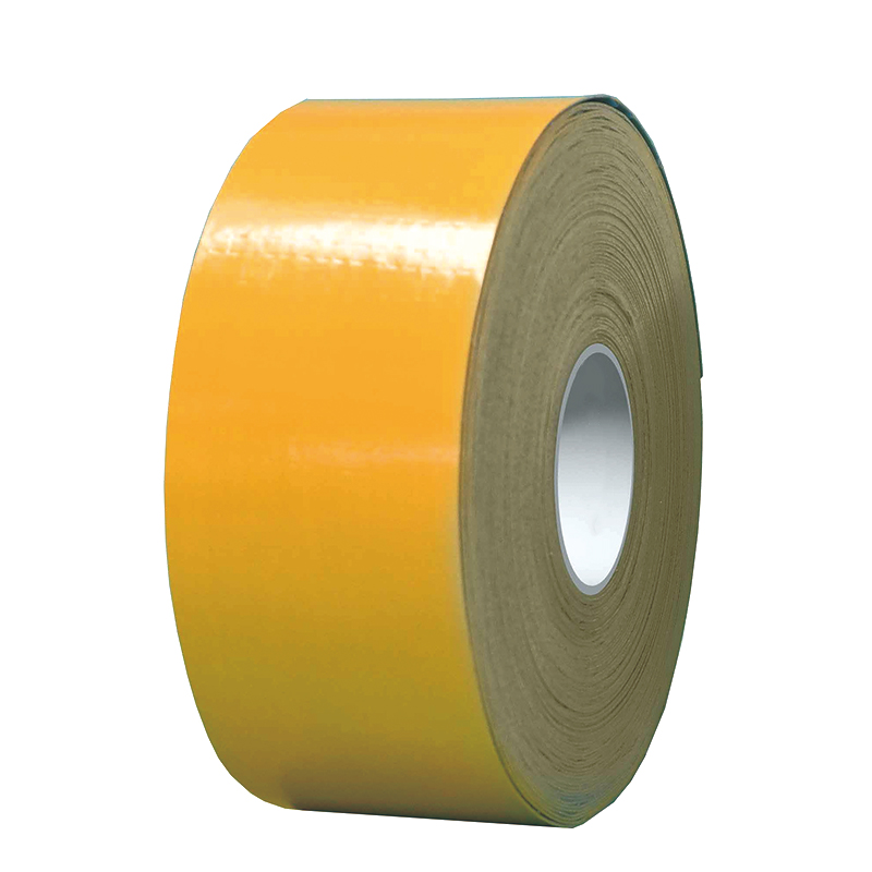 Foil backed Pavement Marking Tape