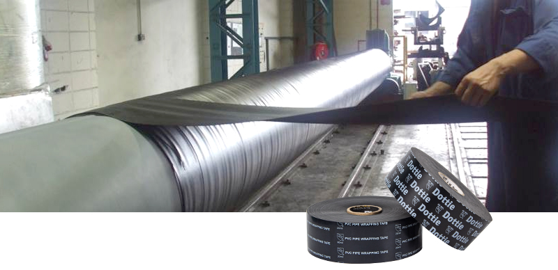 Corrosion Protection Tape