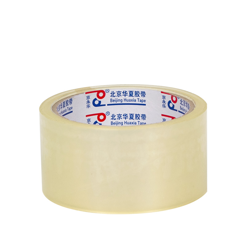 Clear Bopp Packaging Tape