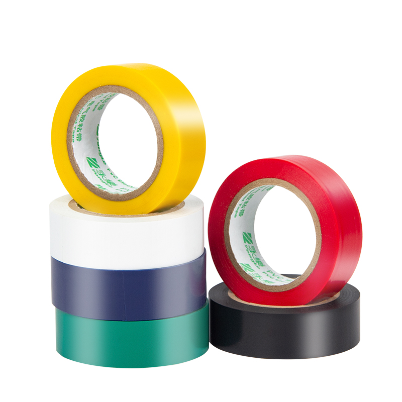 UMD130---PVC Electrical Tape Rohs Approval 