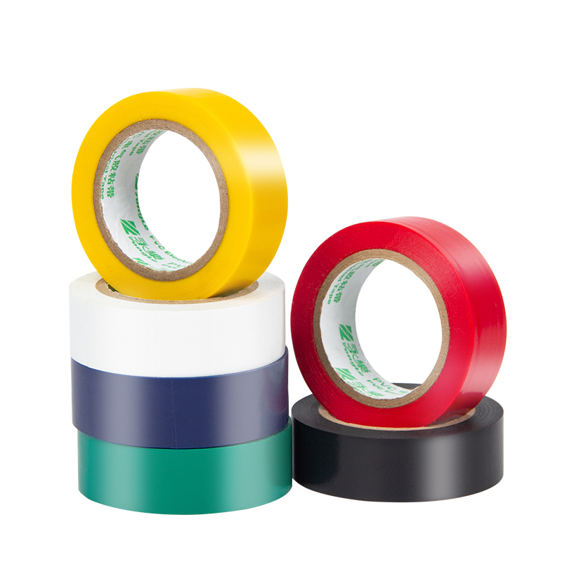 PVC Electrical Insulation Tape---Beijing Huaxia Yongle pvc electrical ...