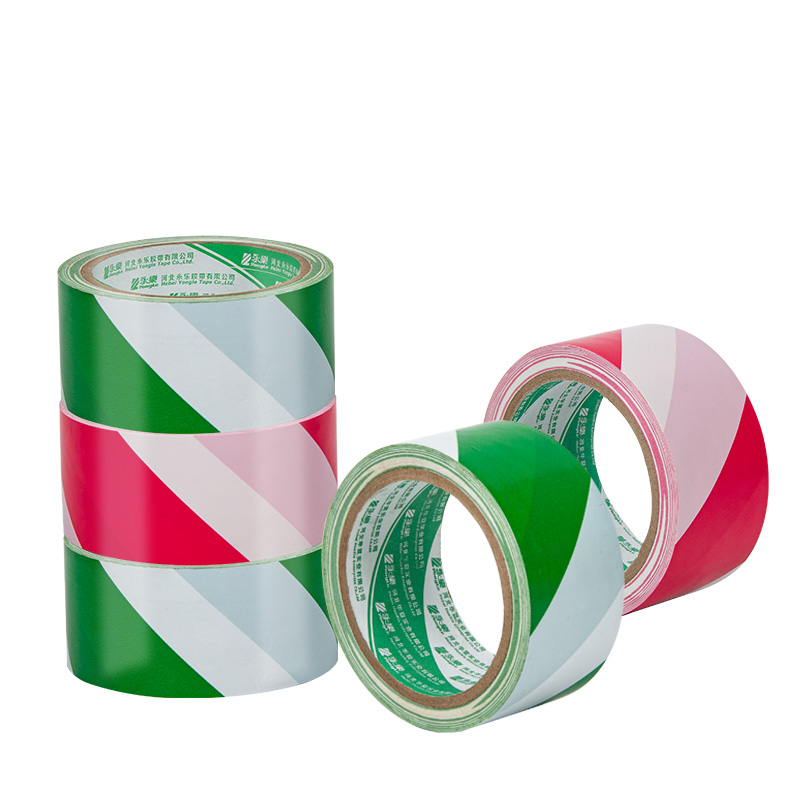 PVC warning tape-JSH130