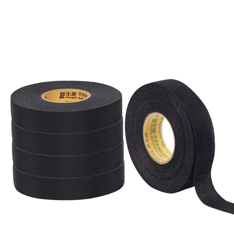 HX9531 -- PET non-woven Automotive wire harness tape