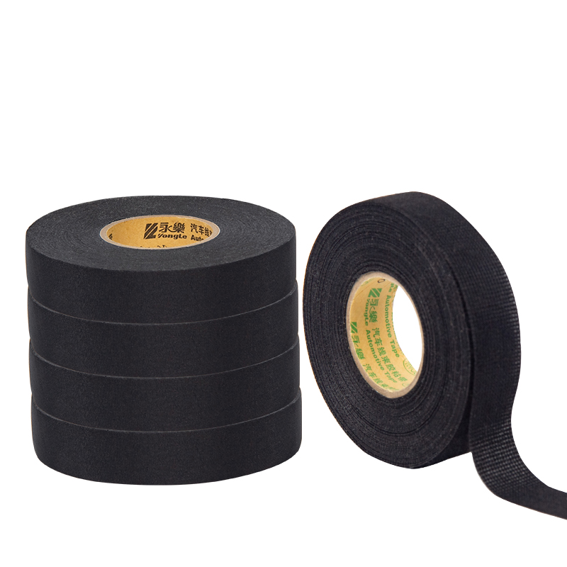 PET non-woven Automotive wire harness tape