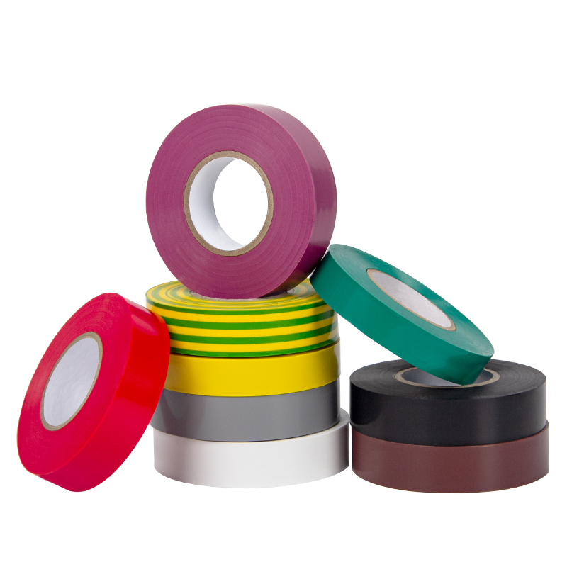 UMD120 --- PVC Electrical Tape Rohs Approva