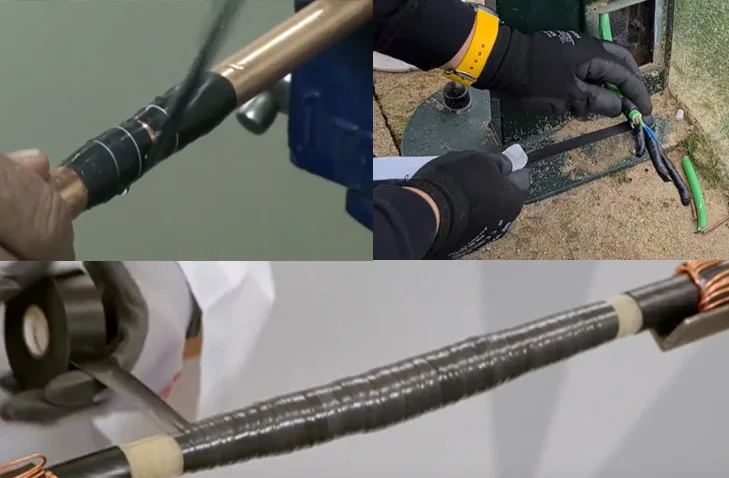 Waterproof moisture-proof seal