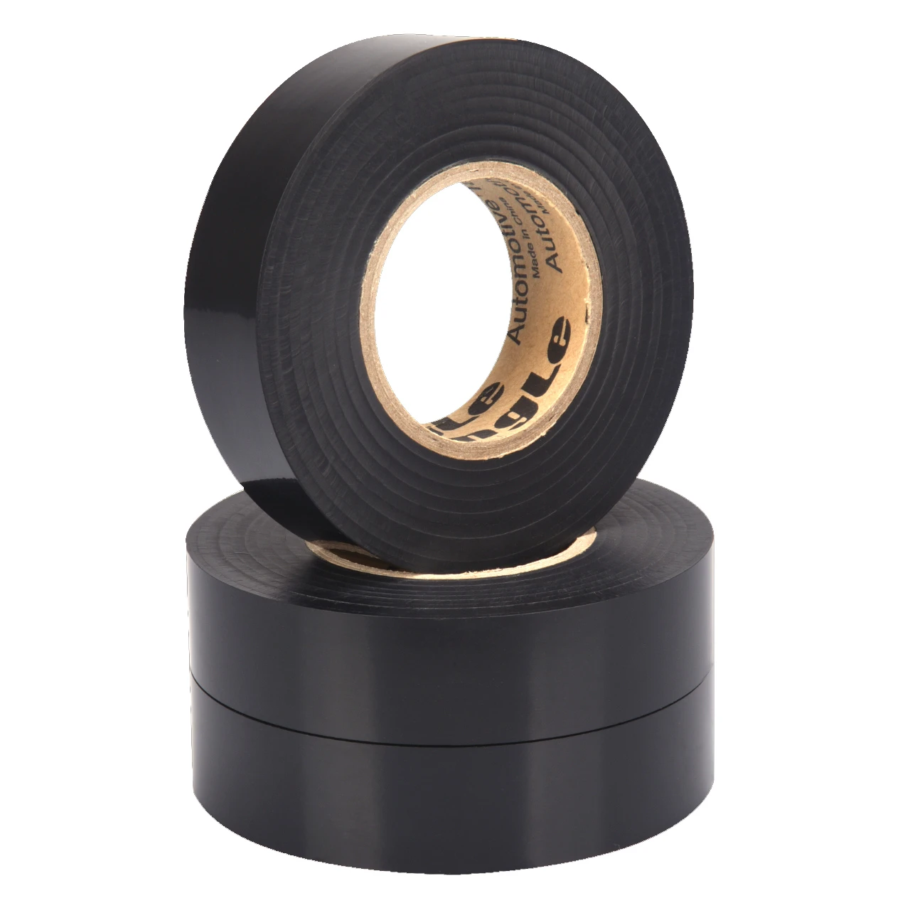 YONGLE 8888H PVC Dry Tape 125℃ - Wire Harness Protection | RoHS