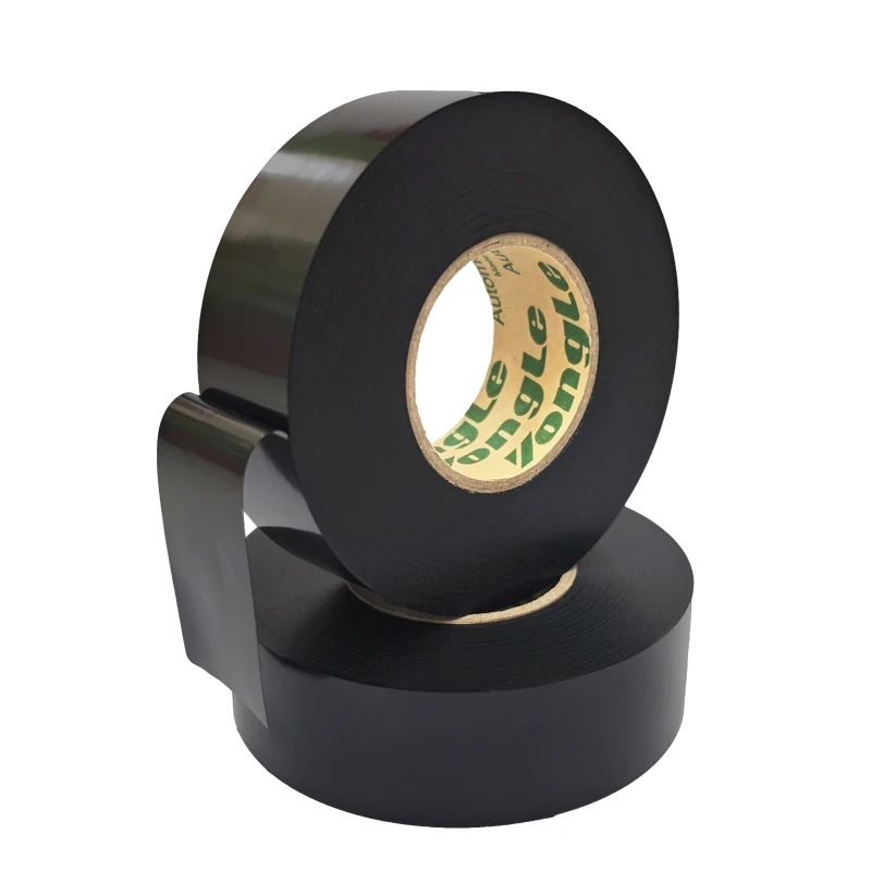 8888 PVC dry vinyl tape